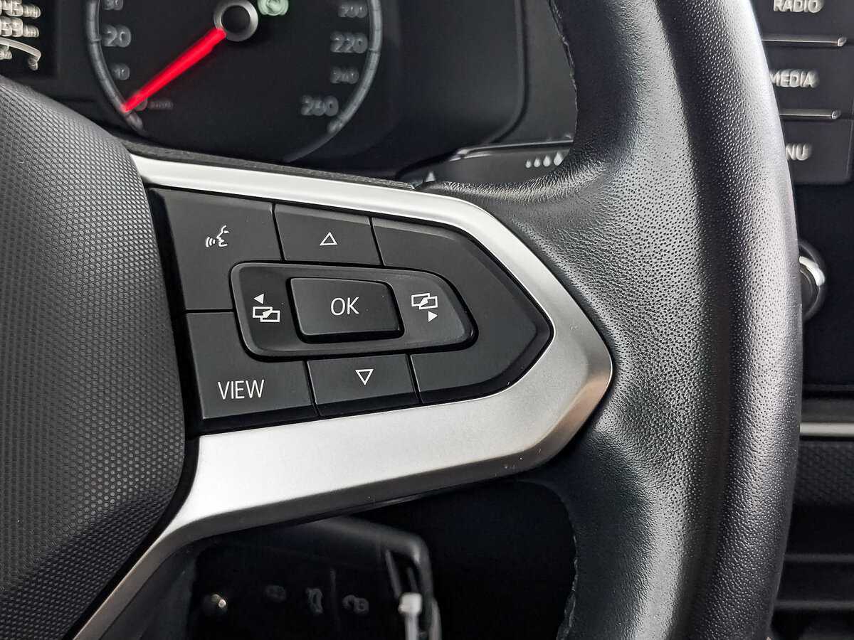 Volkswagen Polo б/у, 2021, Автоматическая. Фото: #27