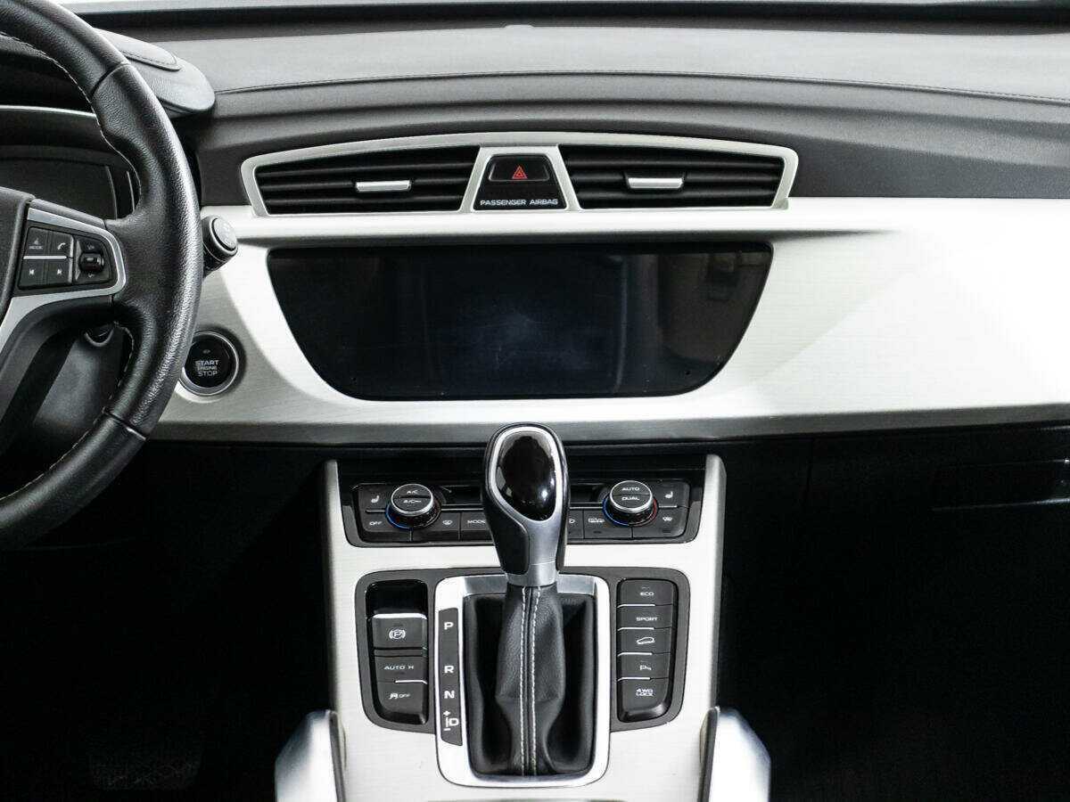 Geely Atlas б/у, 2021, Автоматическая. Фото: #13