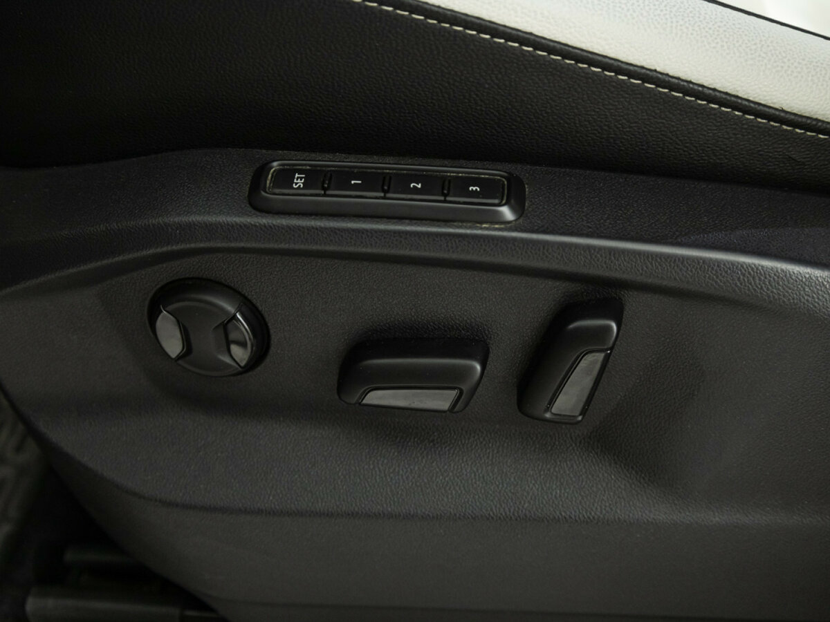 Volkswagen Tiguan б/у, 2017, Роботизированная. Фото: #13