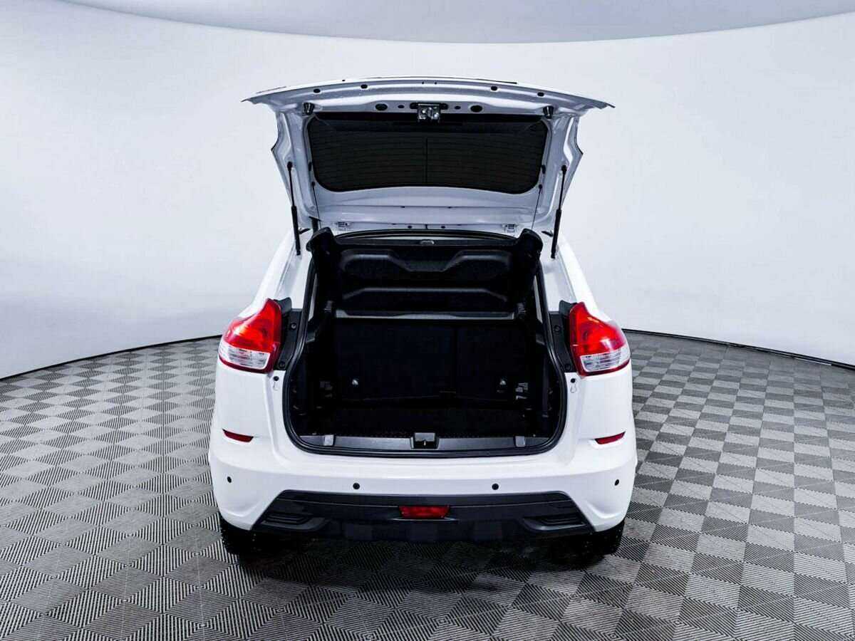 Lada (ВАЗ) XRAY б/у, 2021, Механическая. Фото: #9