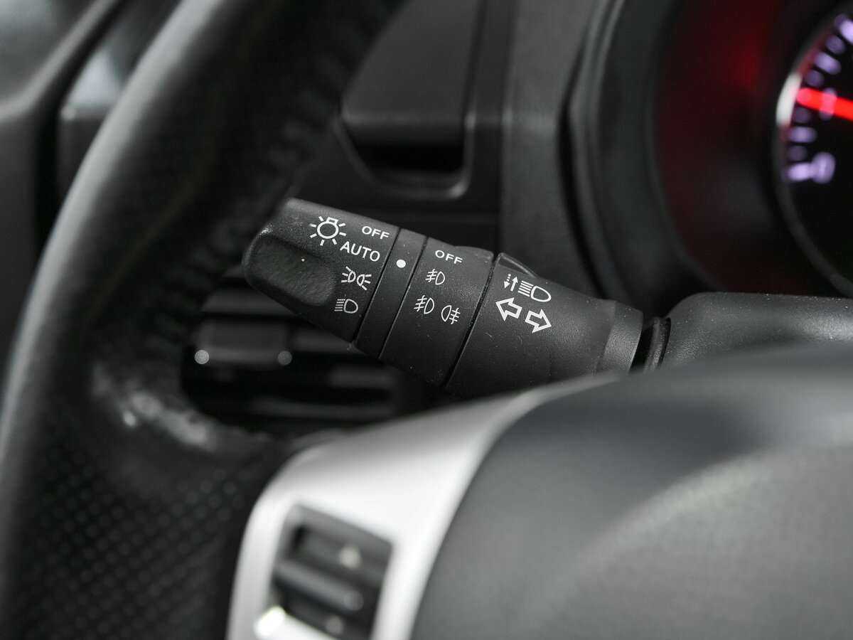 Nissan X-Trail б/у, 2014, Вариатор. Фото: #8