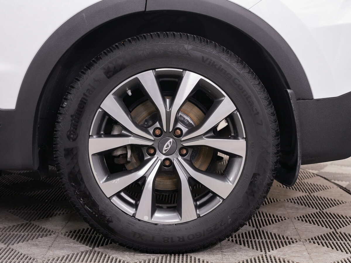 Chery Tiggo 7 Pro б/у, 2020, Вариатор. Фото: #8