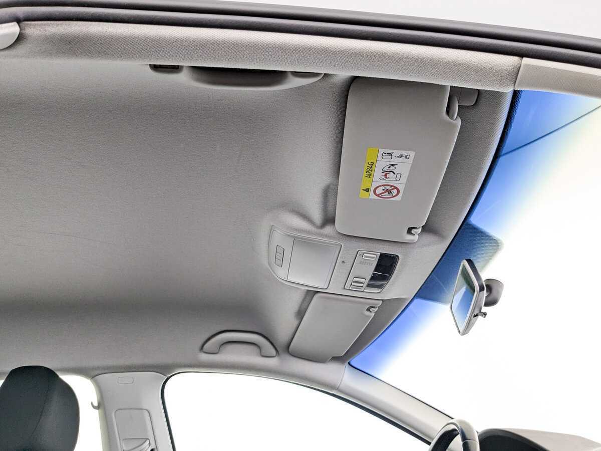 Skoda Rapid б/у, 2019, Автоматическая. Фото: #17