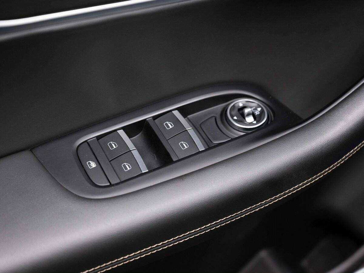 Chery Tiggo 8 б/у, 2020, Вариатор. Фото: #17