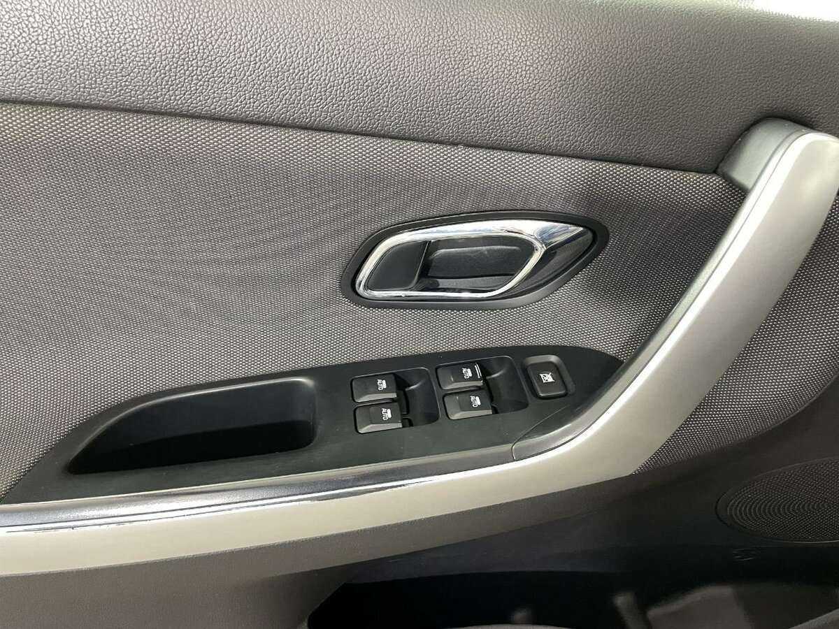 Kia Ceed б/у, 2013, Автоматическая. Фото: #7