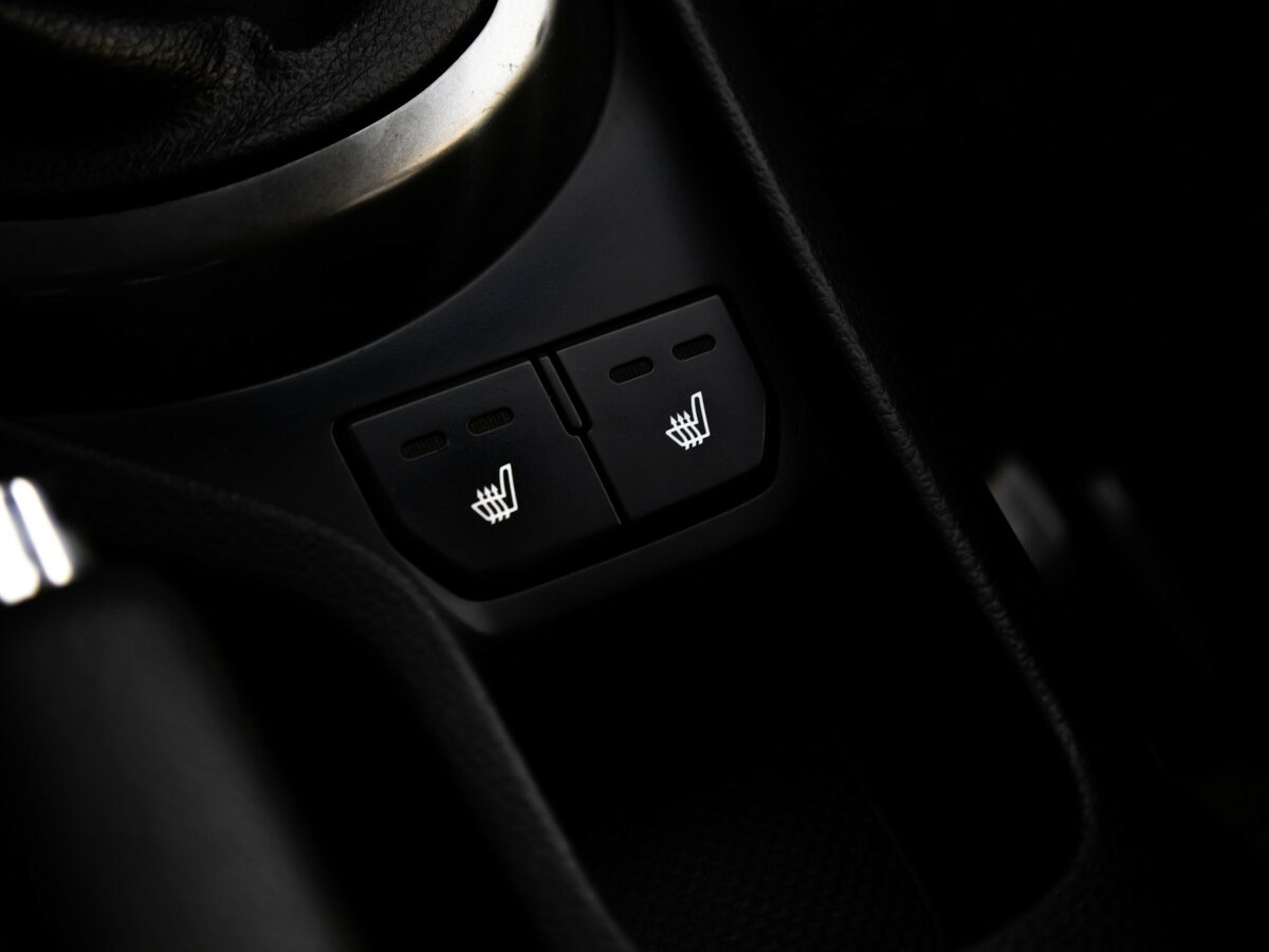 Kia Rio б/у, 2012, Механическая. Фото: #13