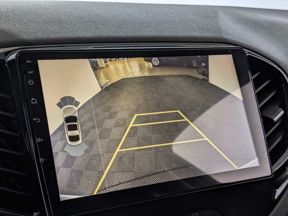 Lada (ВАЗ) Vesta б/у, 2020, Вариатор. Фото: #21