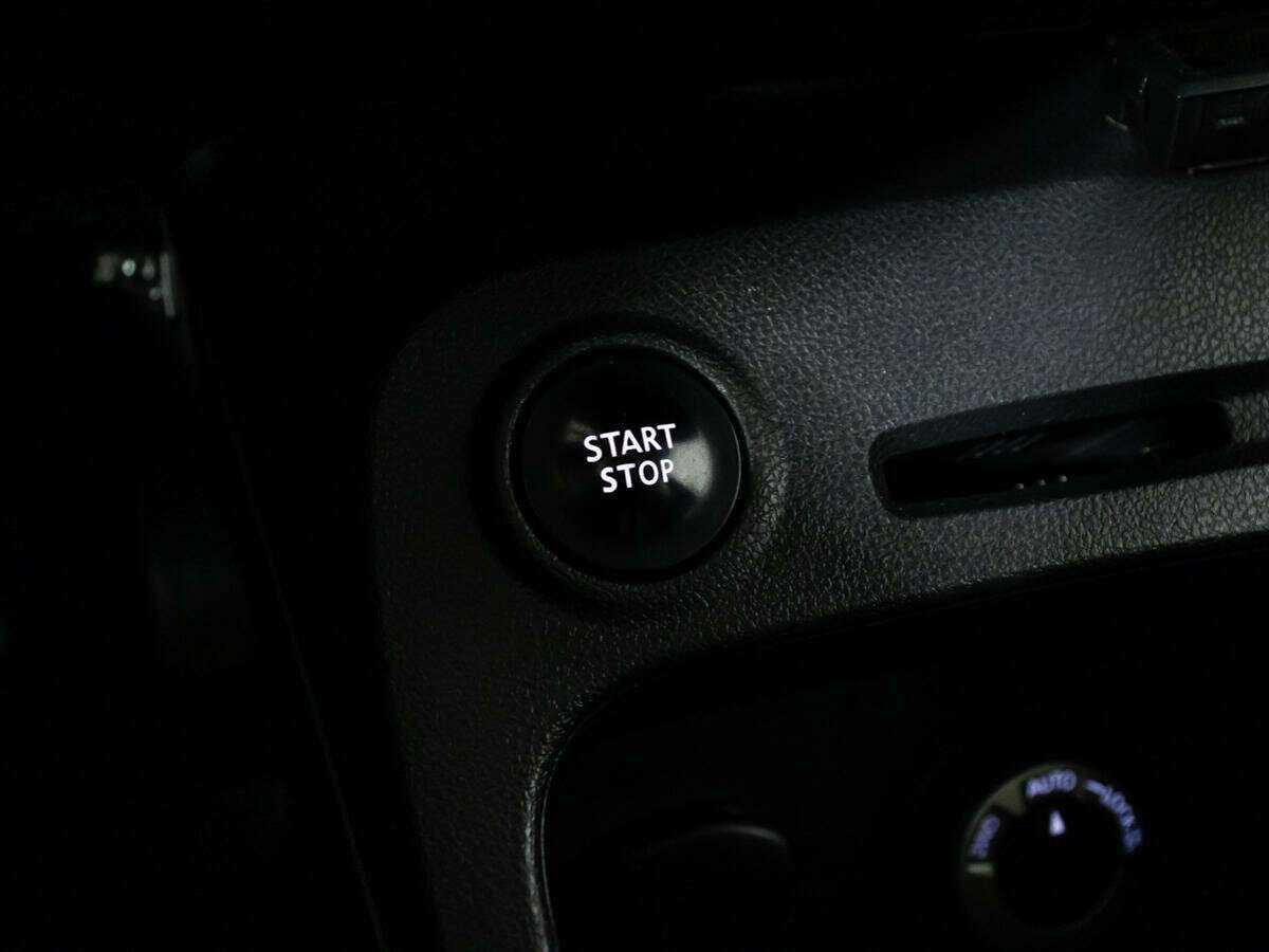 Renault Kaptur б/у, 2016, Автоматическая. Фото: #15