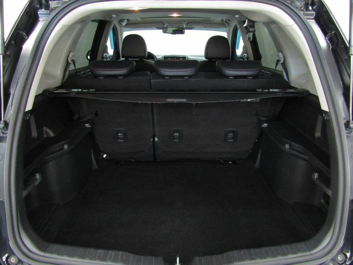 Haval H6 б/у, 2018, Автоматическая. Фото: #12