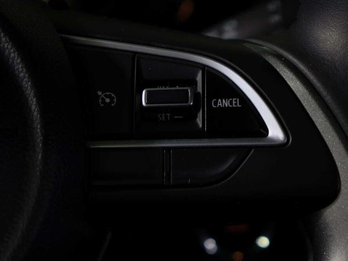 Suzuki Baleno б/у, 2022, Автоматическая. Фото: #18