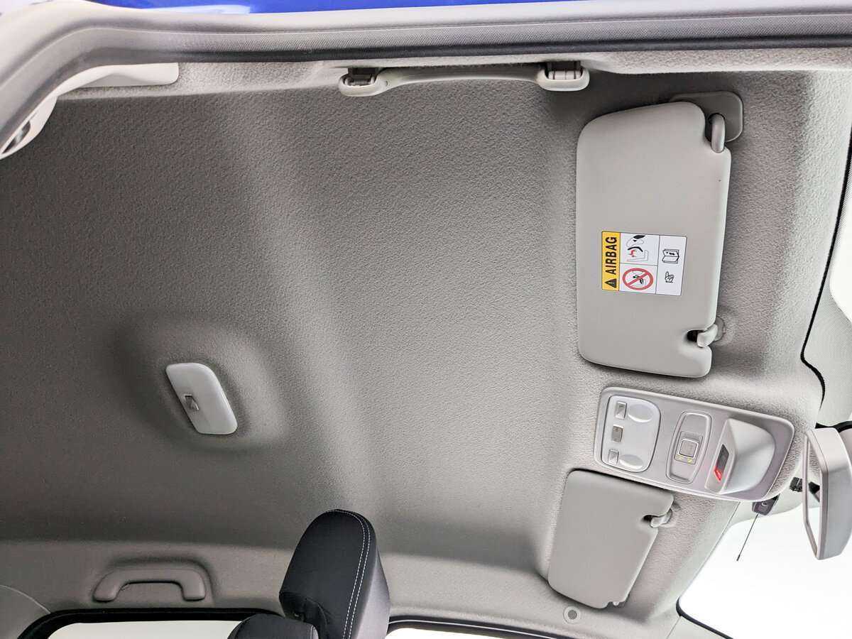 Renault Kaptur б/у, 2020, Механическая. Фото: #13