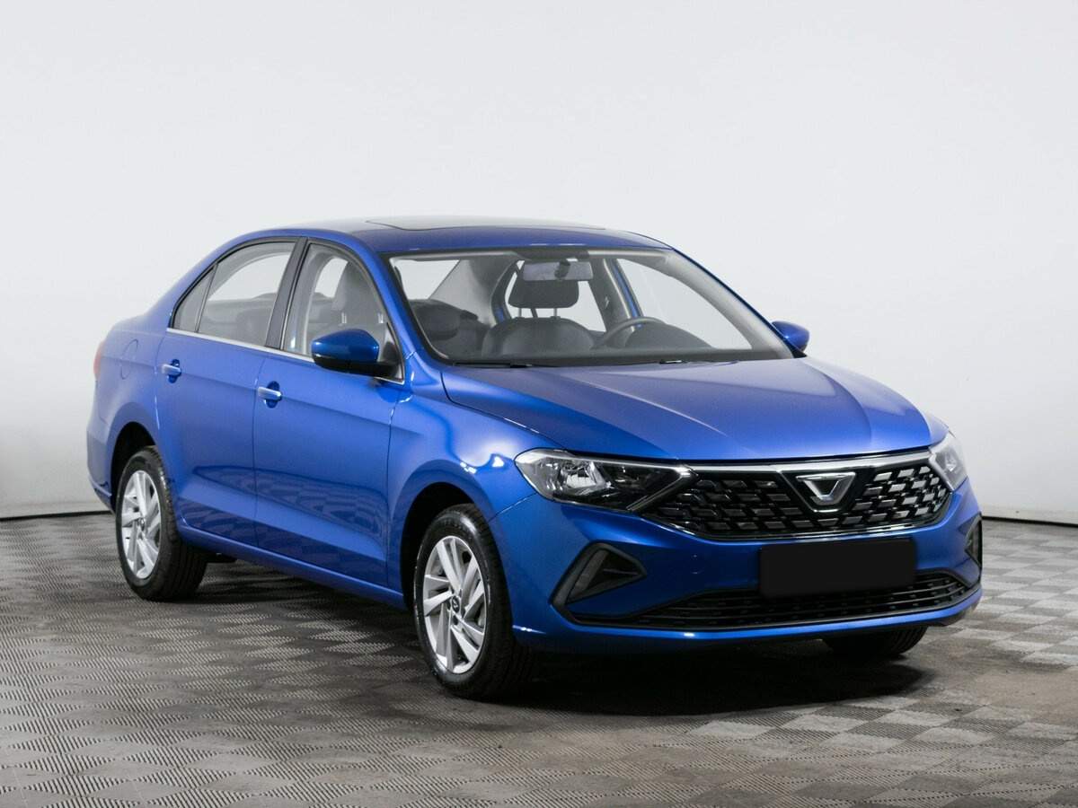 Jetta VA3 б/у, 2023, Автоматическая. Фото: #2
