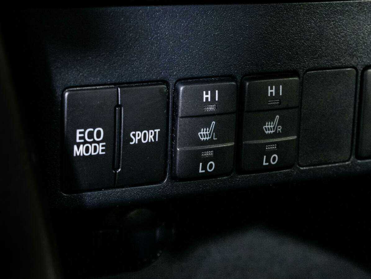 Toyota RAV4 б/у, 2014, Вариатор. Фото: #13