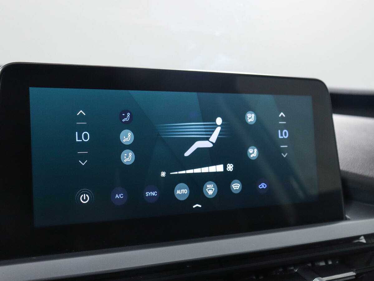 Chery Tiggo 7 Pro б/у, 2021, Вариатор. Фото: #19