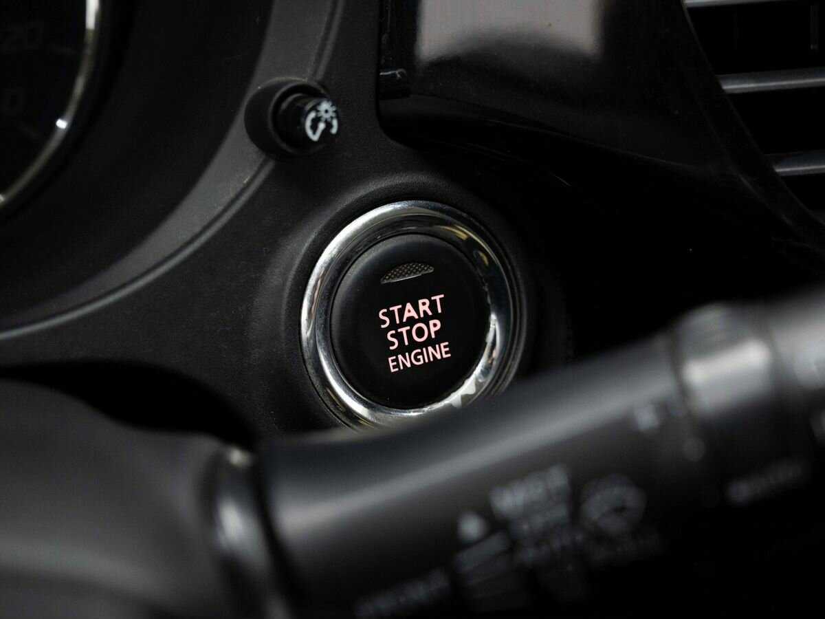 Mitsubishi Outlander б/у, 2015, Вариатор. Фото: #23