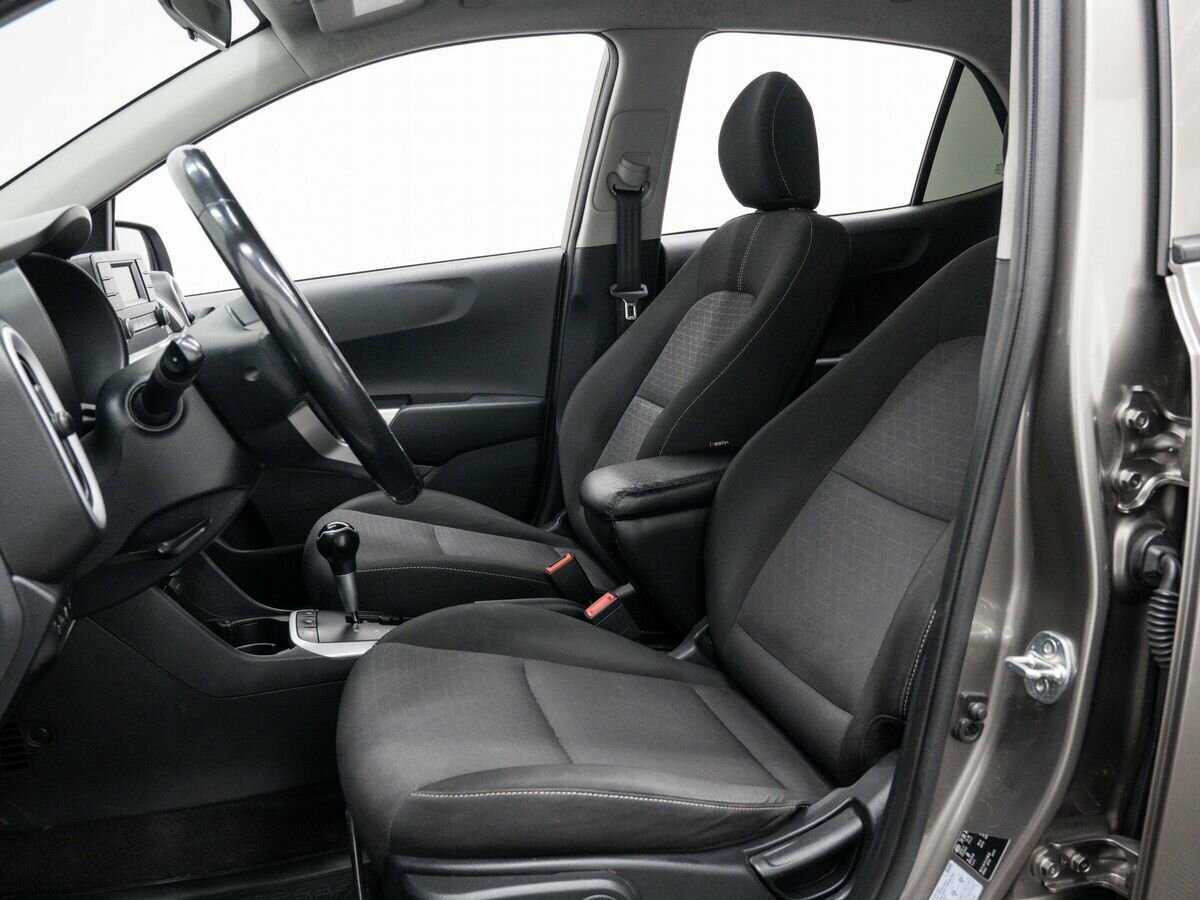 Kia Picanto б/у, 2019, Автоматическая. Фото: #15