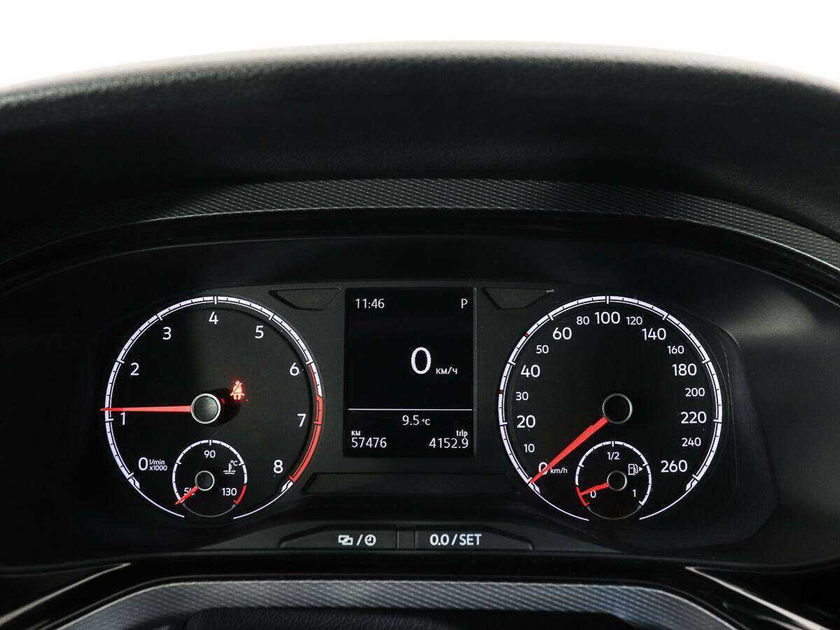 Volkswagen Polo б/у, 2020, Автоматическая. Фото: #10