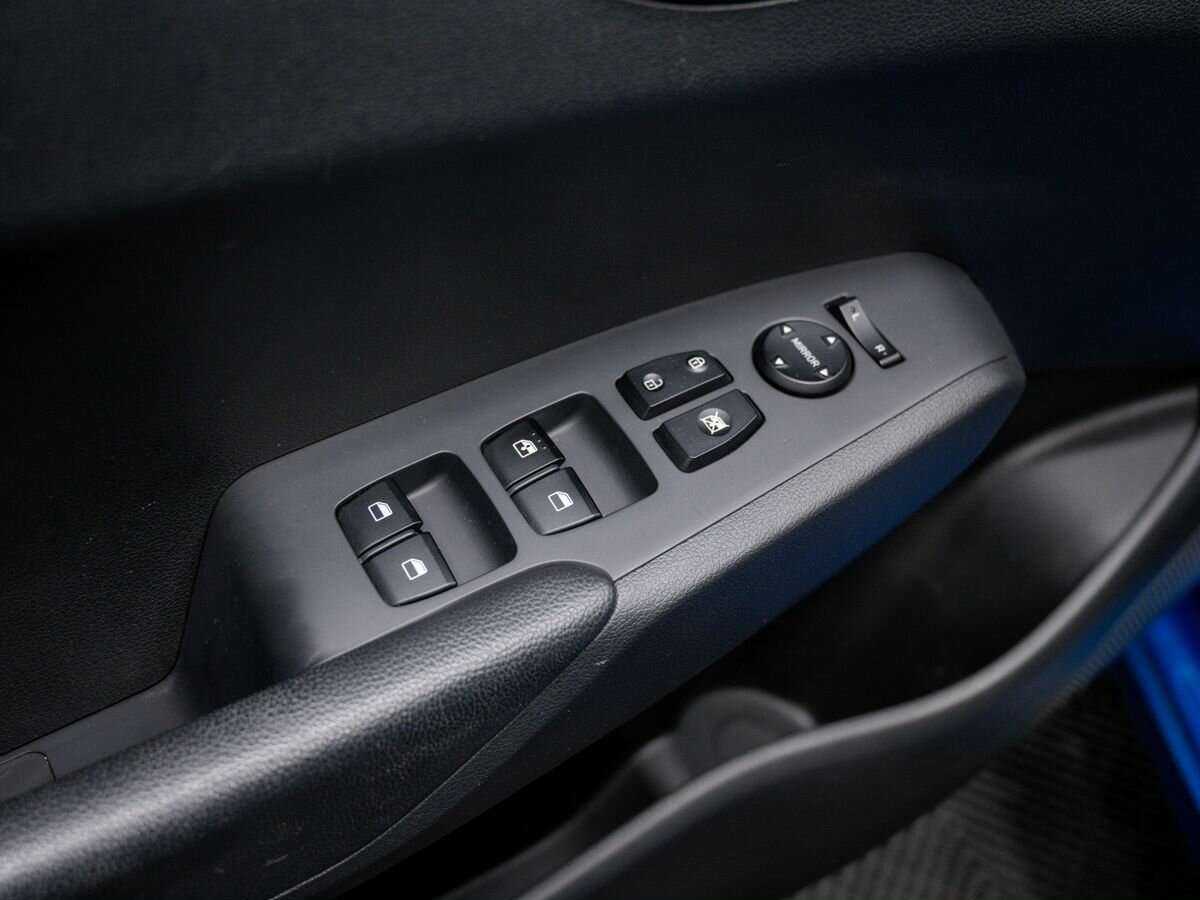 Hyundai Solaris б/у, 2020, Автоматическая. Фото: #13