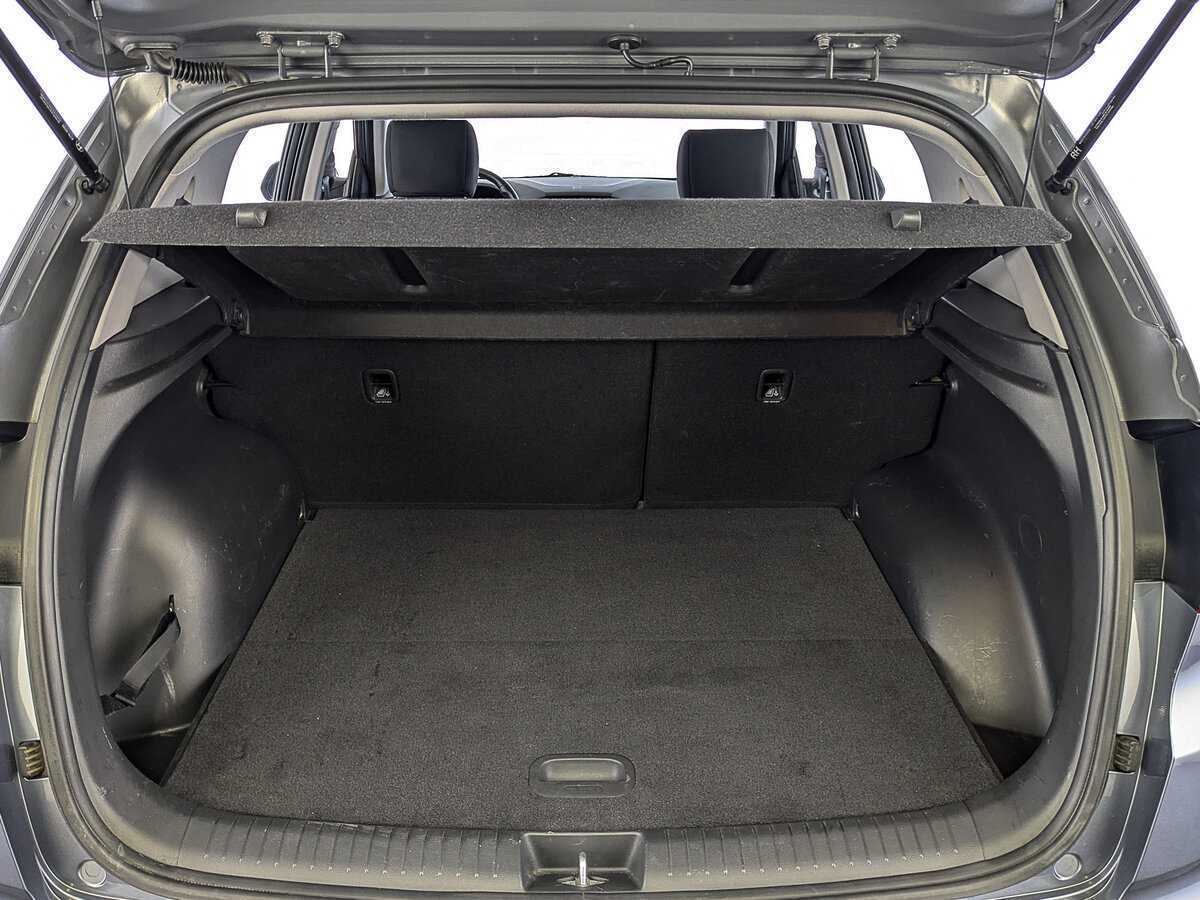 Hyundai Creta б/у, 2017, Автоматическая. Фото: #9