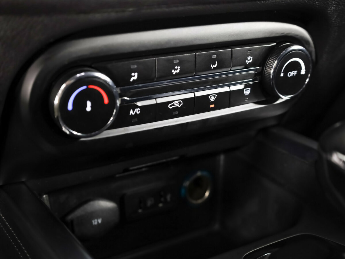 Chery Tiggo 4 б/у, 2019, Роботизированная. Фото: #23