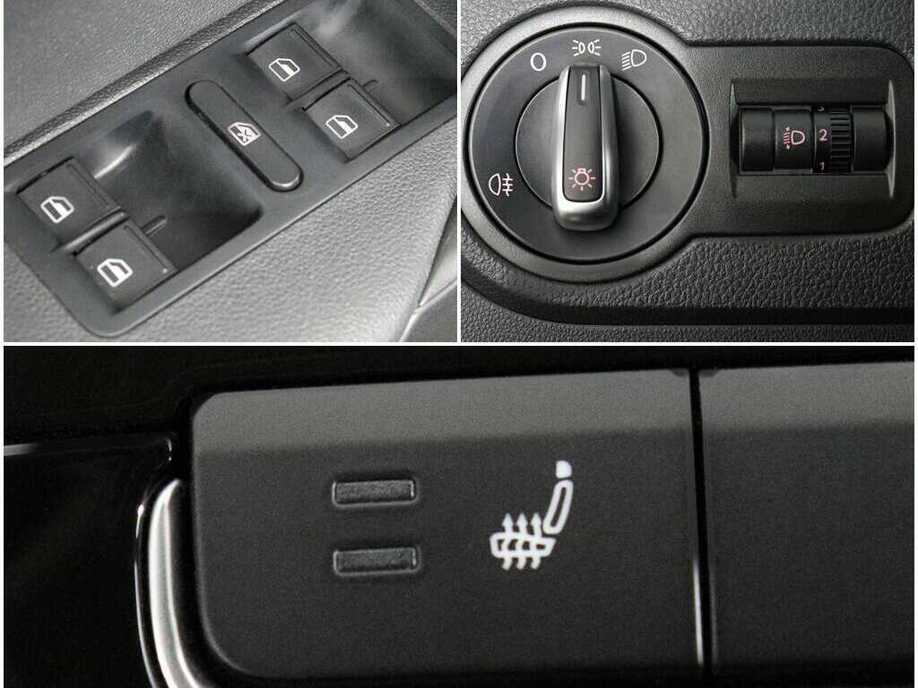 Volkswagen Polo б/у, 2017, Автоматическая. Фото: #13