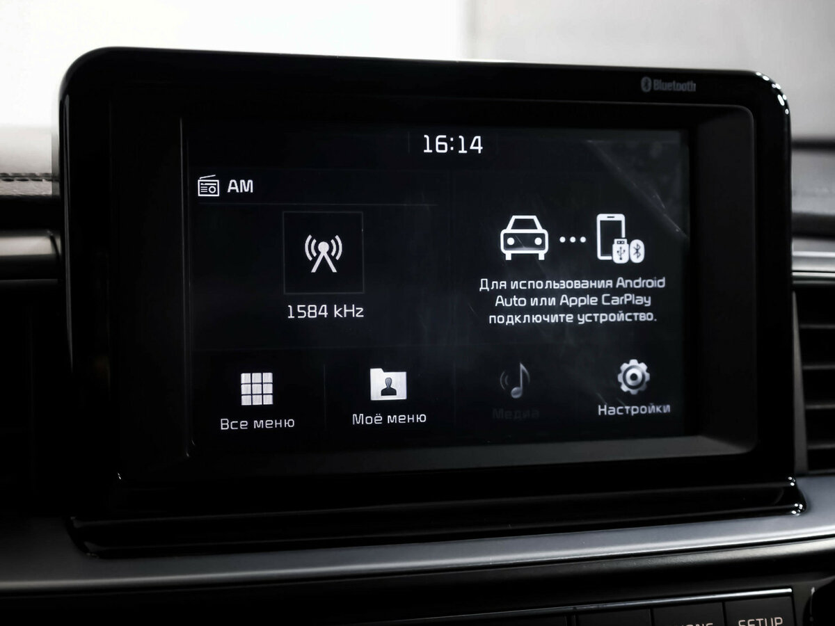 Kia Ceed б/у, 2019, Автоматическая. Фото: #14