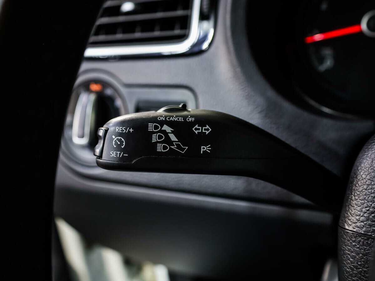 Volkswagen Polo б/у, 2019, Автоматическая. Фото: #15