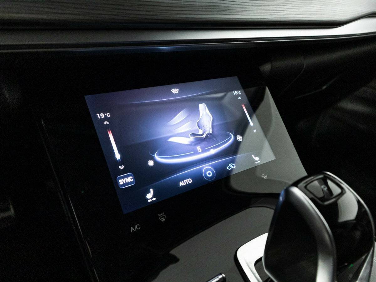 Chery Tiggo 8 Pro б/у, 2021, Роботизированная. Фото: #20