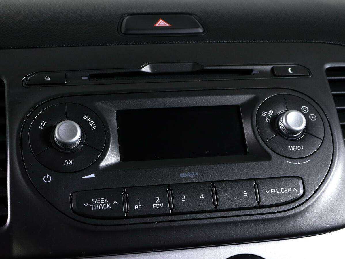 Kia Picanto б/у, 2016, Автоматическая. Фото: #18