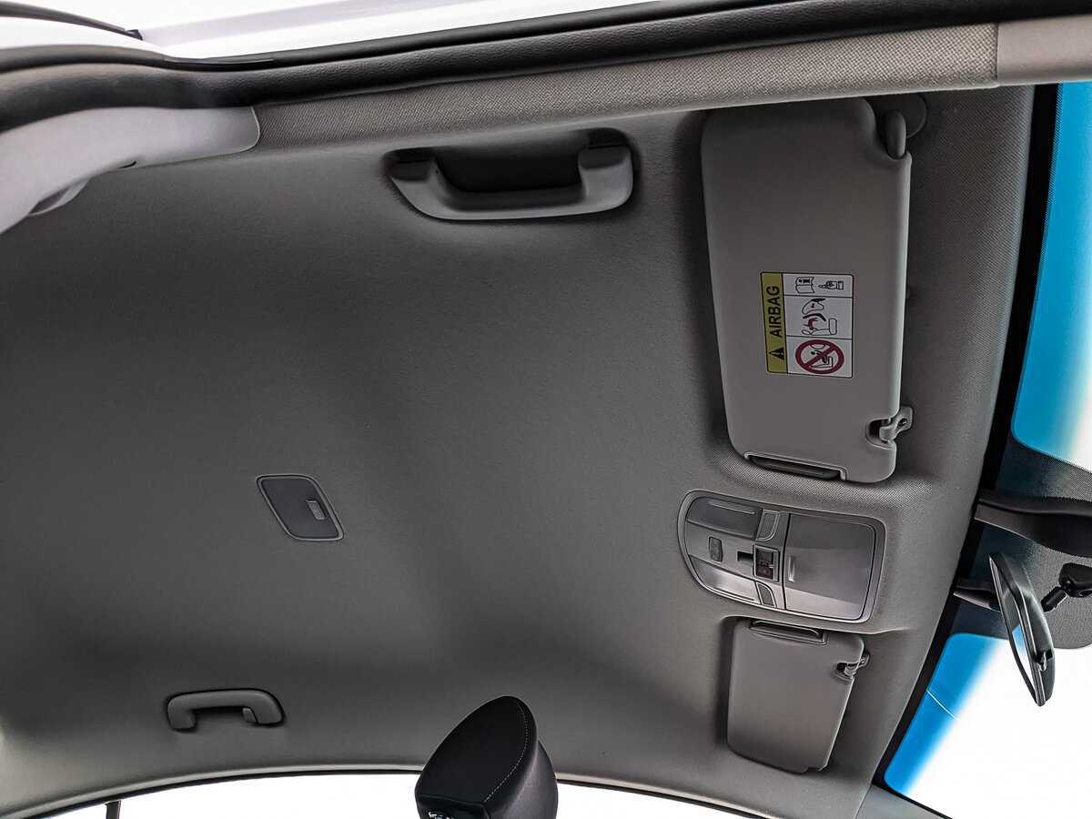 Hyundai Elantra б/у, 2018, Автоматическая. Фото: #21