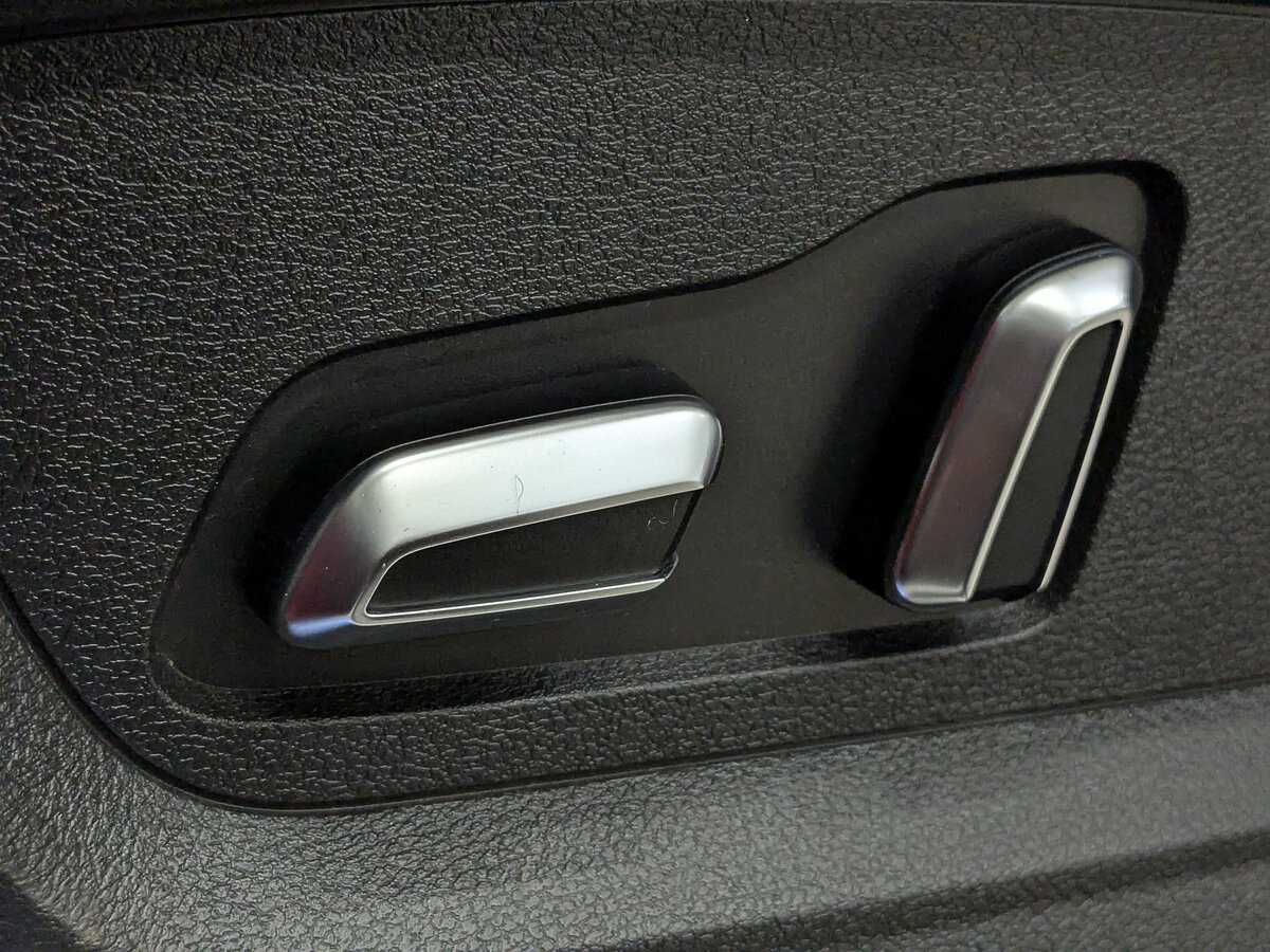 Chery Tiggo 7 Pro б/у, 2022, Вариатор. Фото: #24