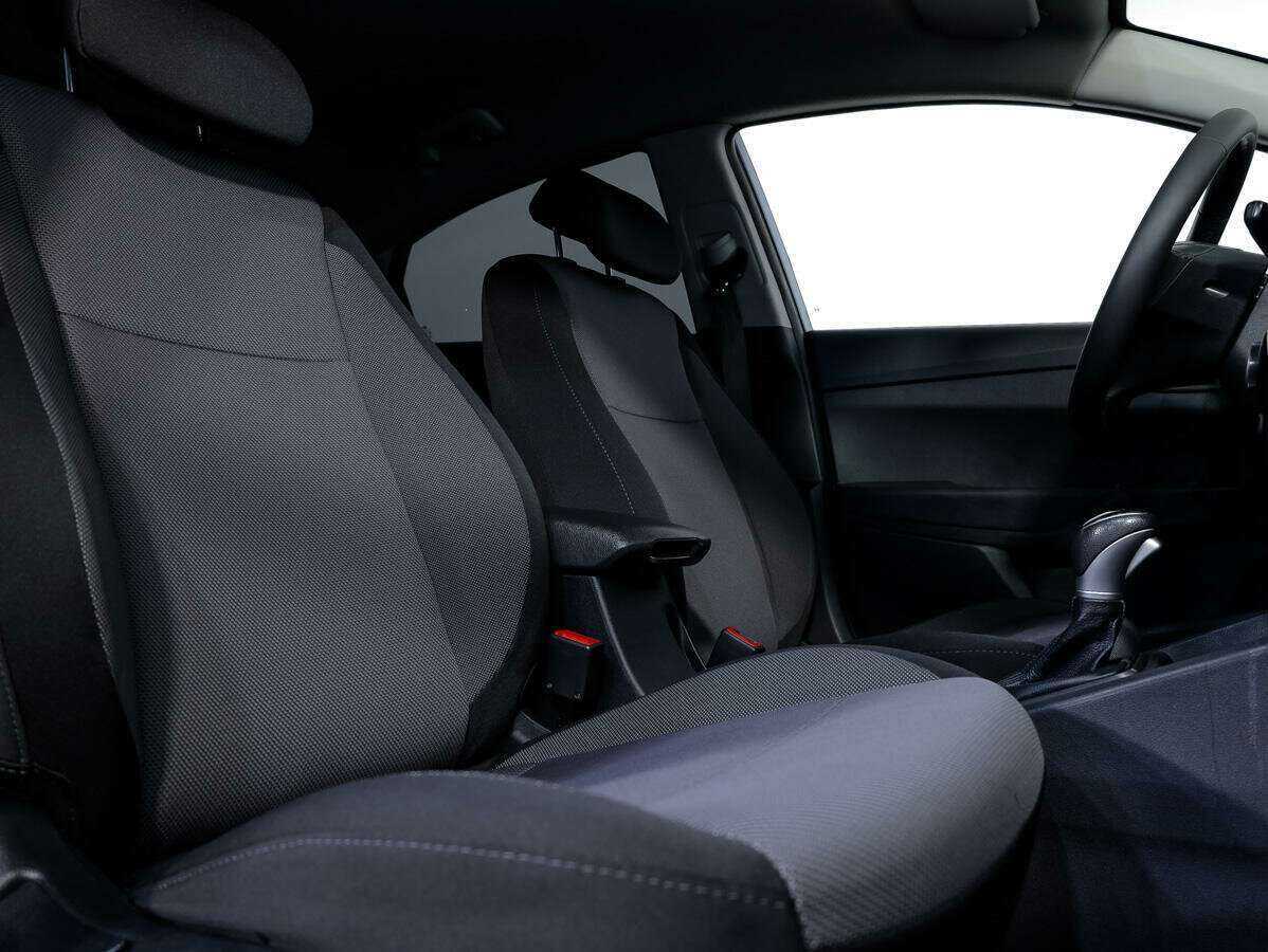 Hyundai Solaris б/у, 2020, Автоматическая. Фото: #11