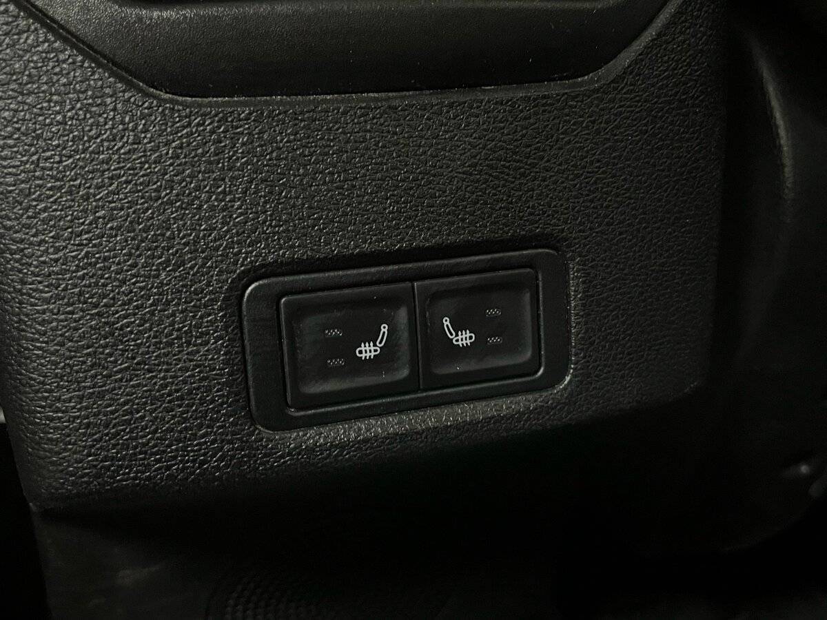 Chery Tiggo 4 б/у, 2022, Вариатор. Фото: #19