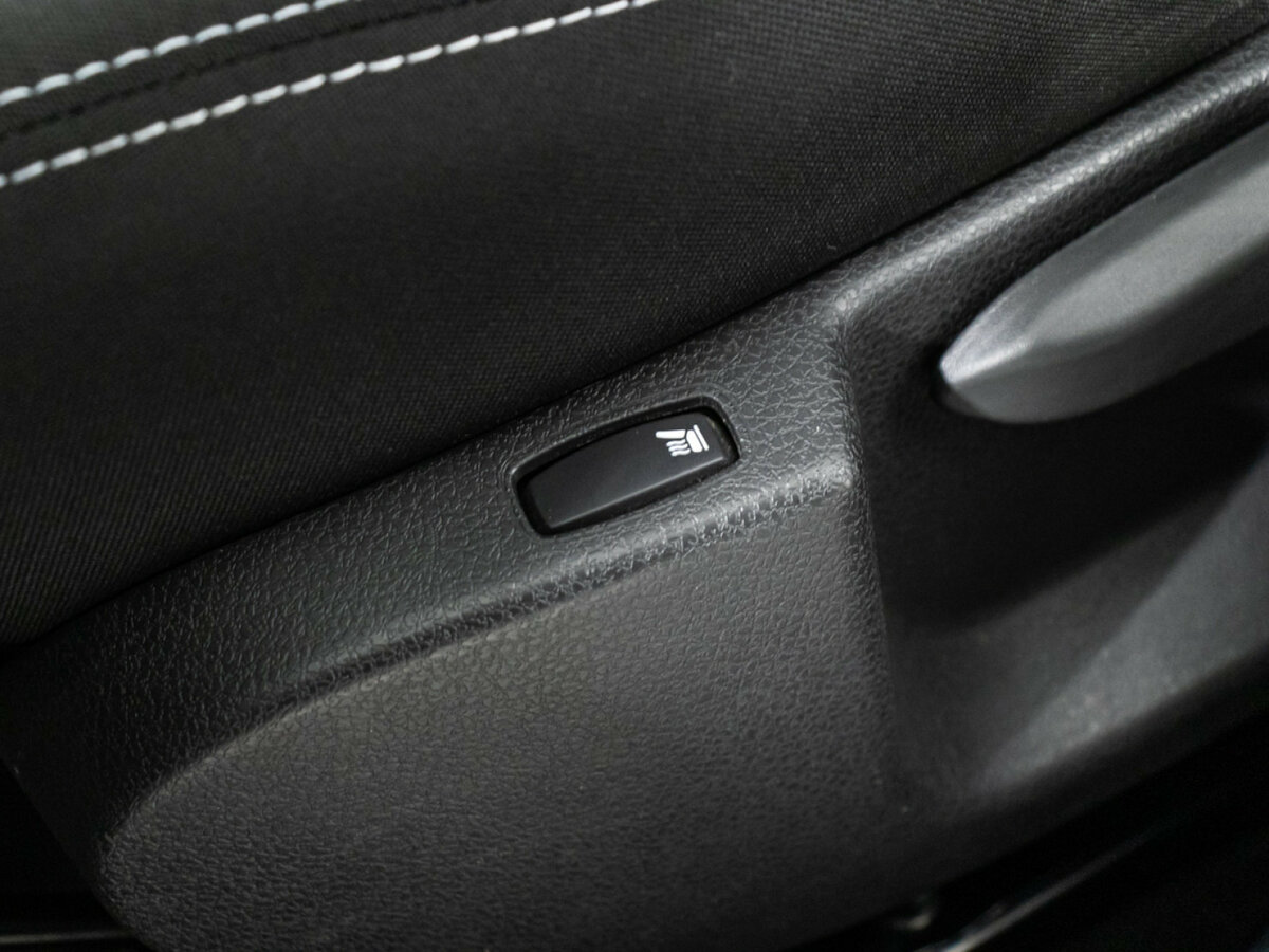 Renault Sandero б/у, 2022, Механическая. Фото: #16