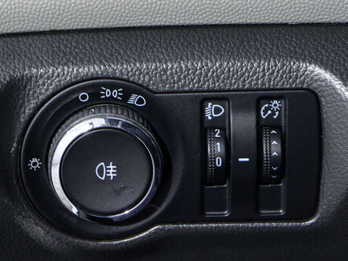 Chevrolet Cruze б/у, 2012, Автоматическая. Фото: #15