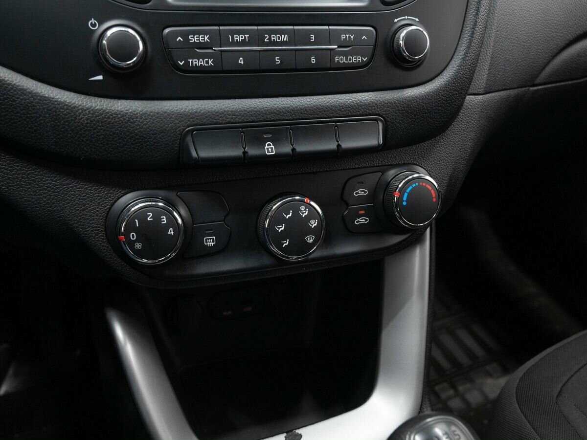 Kia Ceed б/у, 2014, Механическая. Фото: #17