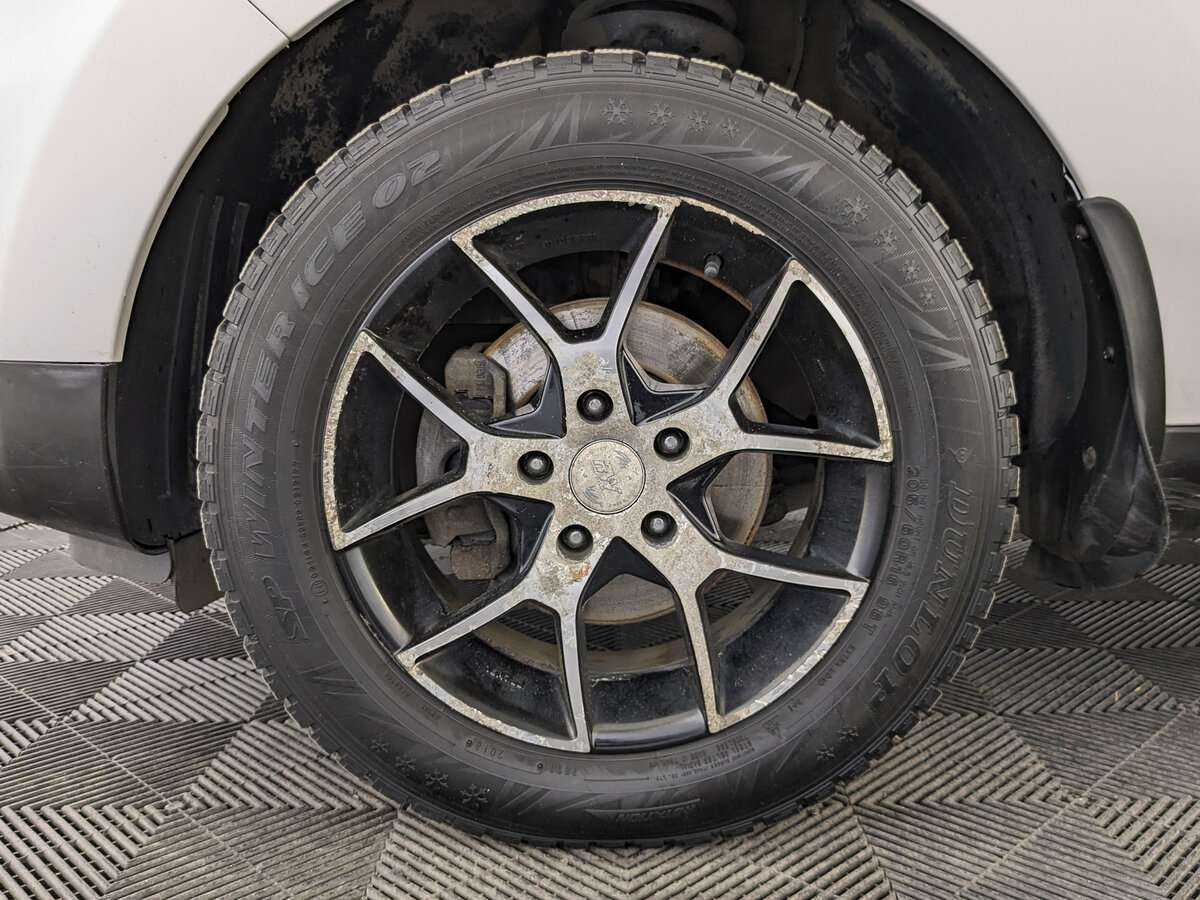 Kia Soul б/у, 2018, Автоматическая. Фото: #9