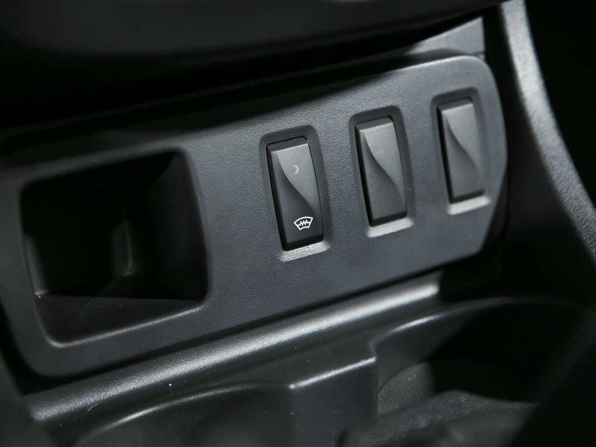 Renault Duster б/у, 2021, Механическая. Фото: #10