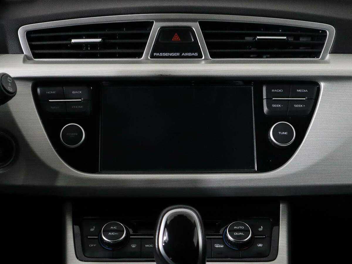 Geely Atlas б/у, 2021, Автоматическая. Фото: #10