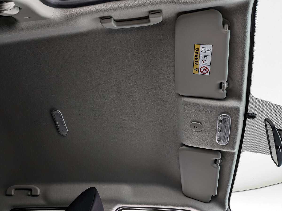 Nissan Juke б/у, 2018, Вариатор. Фото: #18