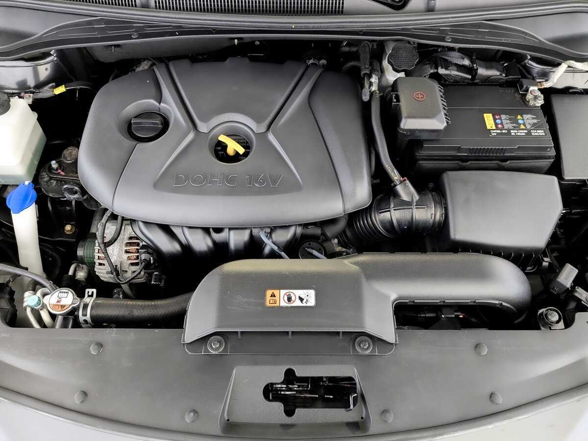 Hyundai i40 б/у, 2017, Автоматическая. Фото: #8