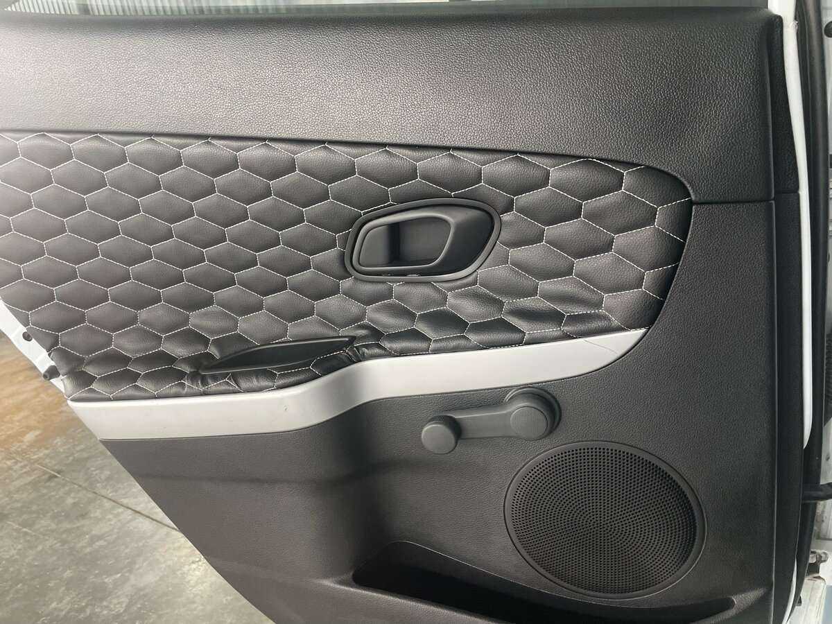 Kia Ceed б/у, 2013, Механическая. Фото: #22