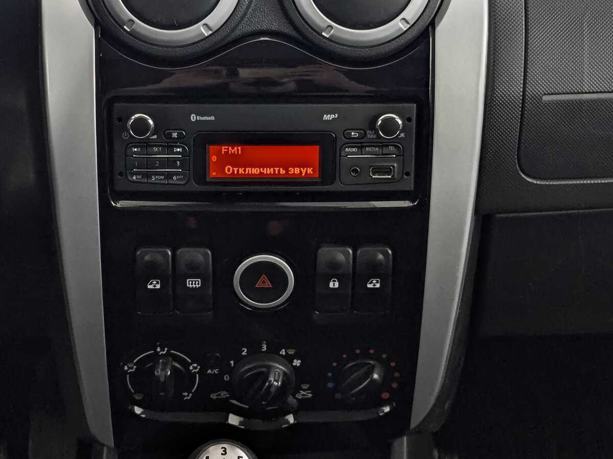 Lada (ВАЗ) Largus б/у, 2019, Механическая. Фото: #12