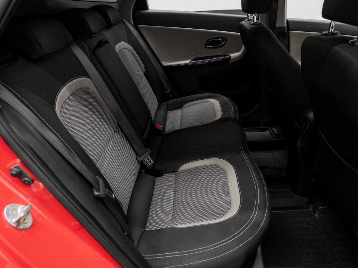 Kia Ceed б/у, 2014, Автоматическая. Фото: #9