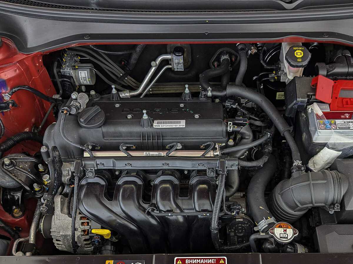 Kia Rio б/у, 2017, Автоматическая. Фото: #8