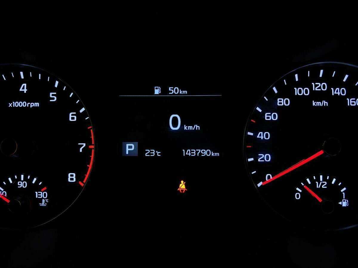 Kia Cerato б/у, 2018, Автоматическая. Фото: #15