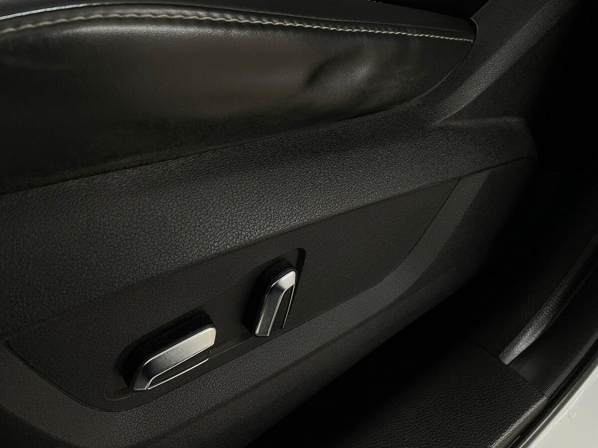 Chery Tiggo 7 Pro б/у, 2021, Вариатор. Фото: #9