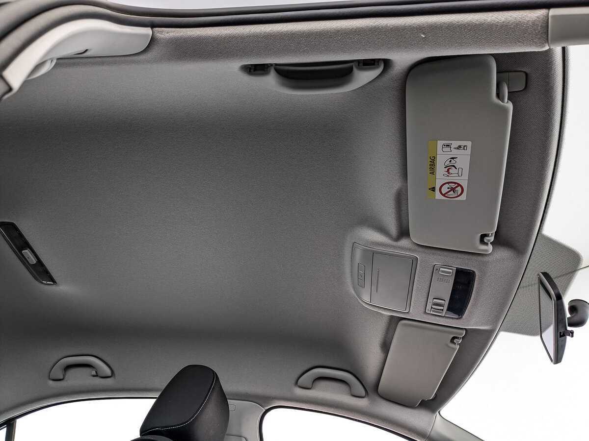 Skoda Rapid б/у, 2019, Автоматическая. Фото: #18