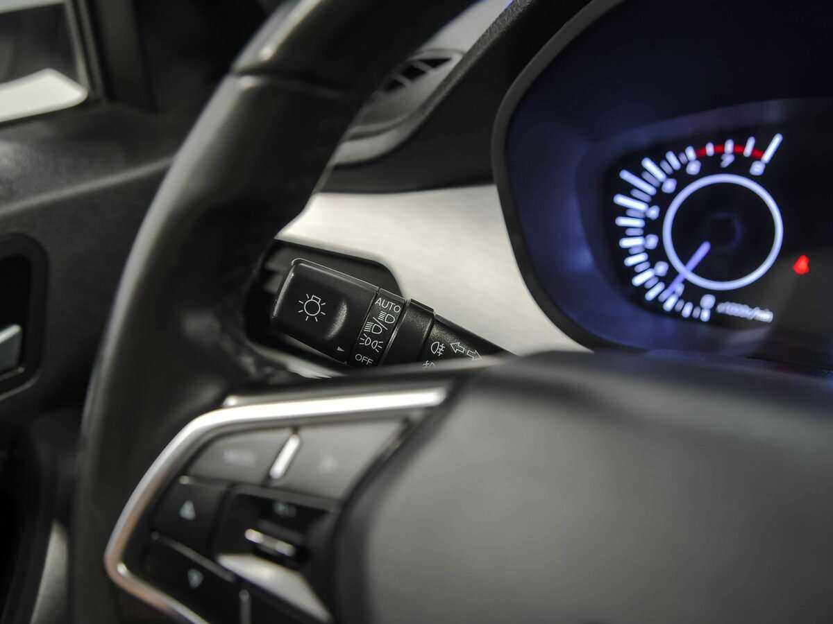 Lifan X70 б/у, 2018, Вариатор. Фото: #5