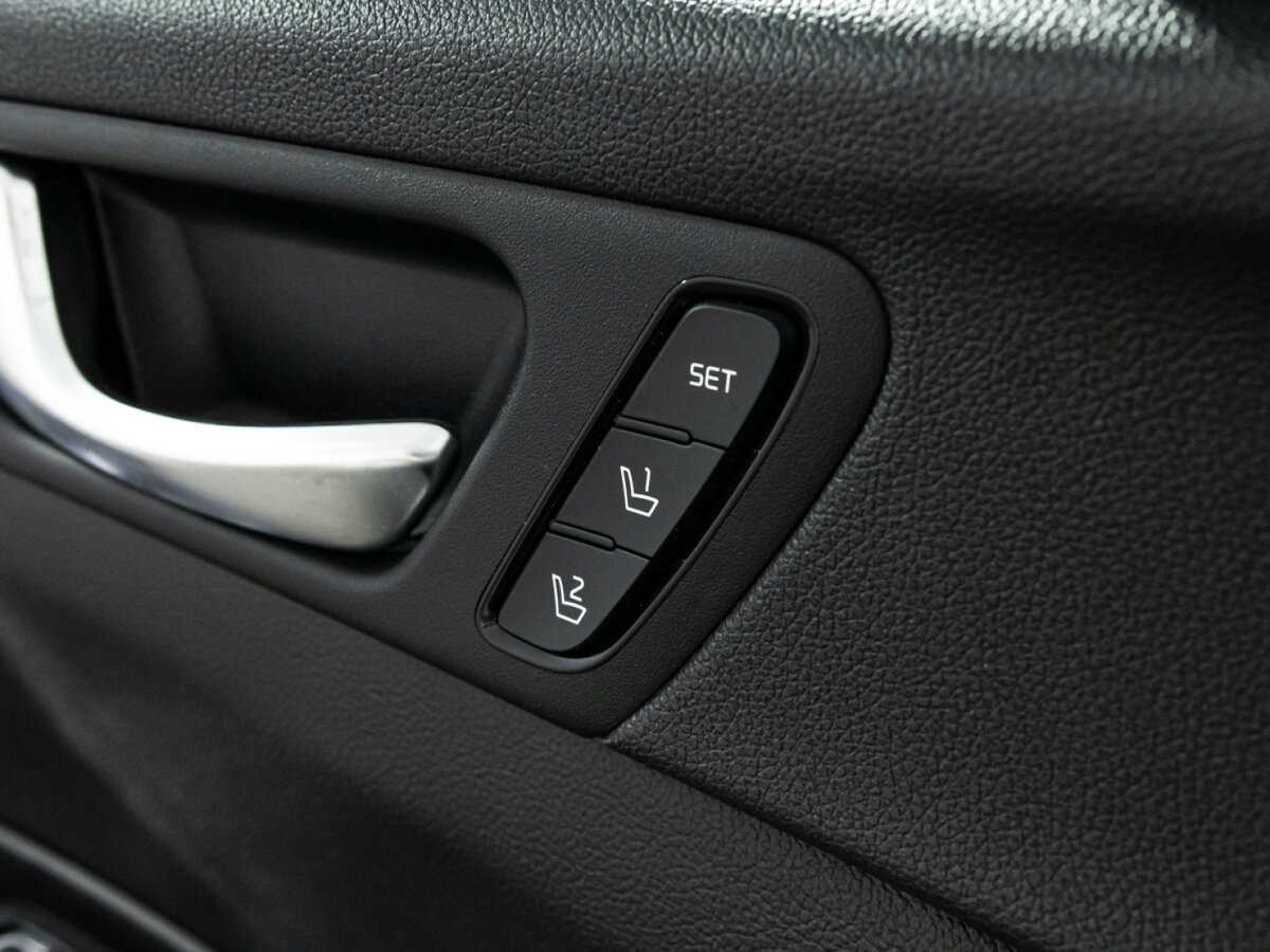 Kia Optima б/у, 2018, Автоматическая. Фото: #17